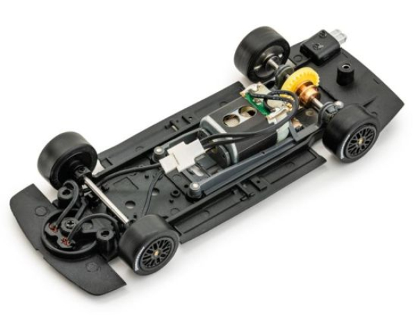Mercedes C Classe DTM 1994 Nr. 4 ca53b